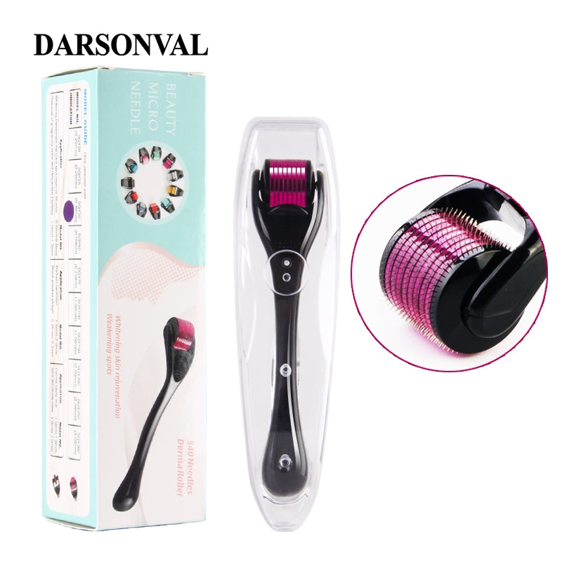 DRS derma roller