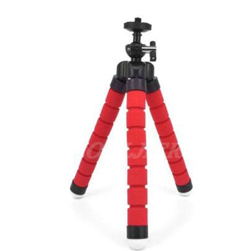 Octopus Mini Tripod