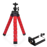 Octopus Mini Tripod