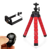 Octopus Mini Tripod