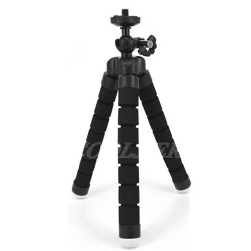 Octopus Mini Tripod