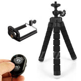 Octopus Mini Tripod