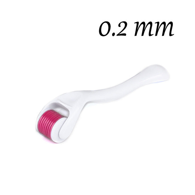 DRS derma roller