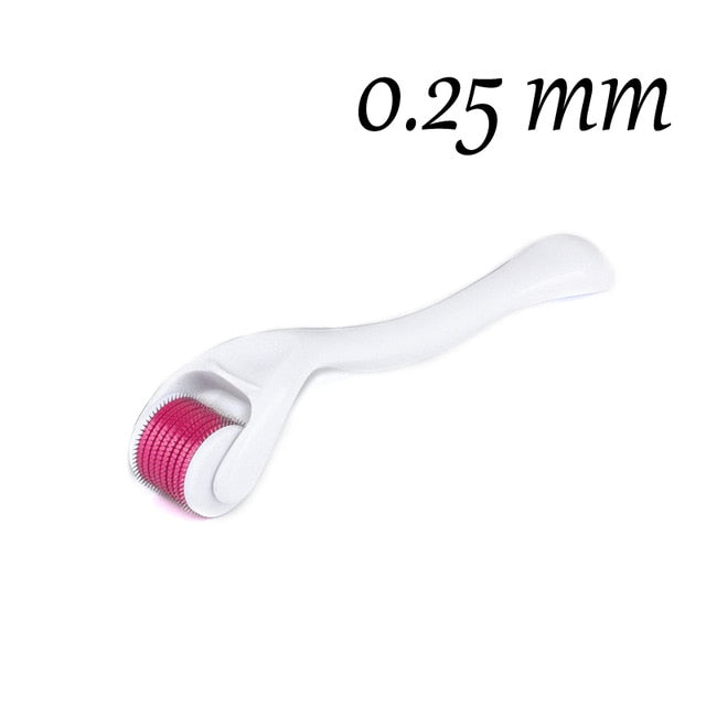DRS derma roller