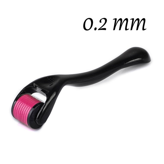 DRS derma roller