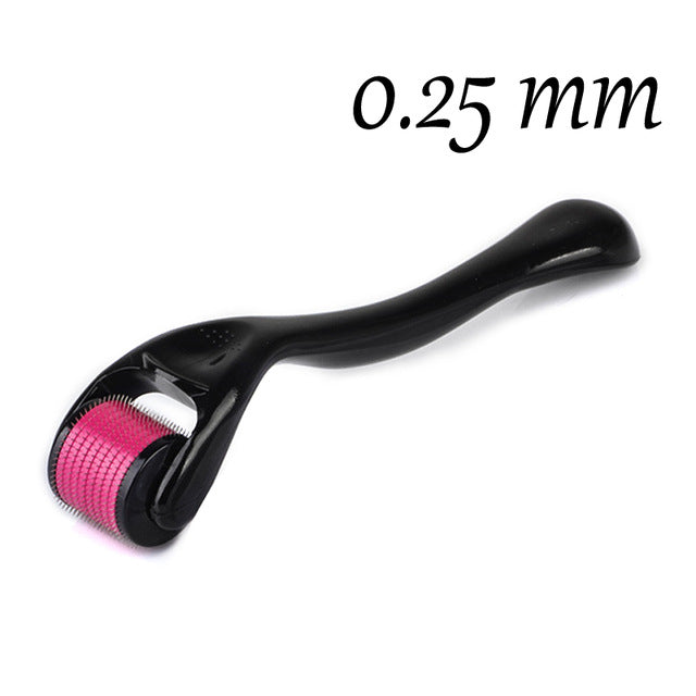 DRS derma roller