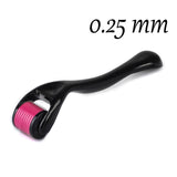 DRS derma roller
