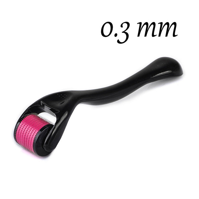 DRS derma roller