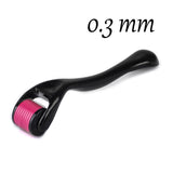 DRS derma roller